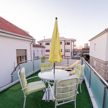 Villa Anitahouse Vila Nova de Gaia Exterior foto