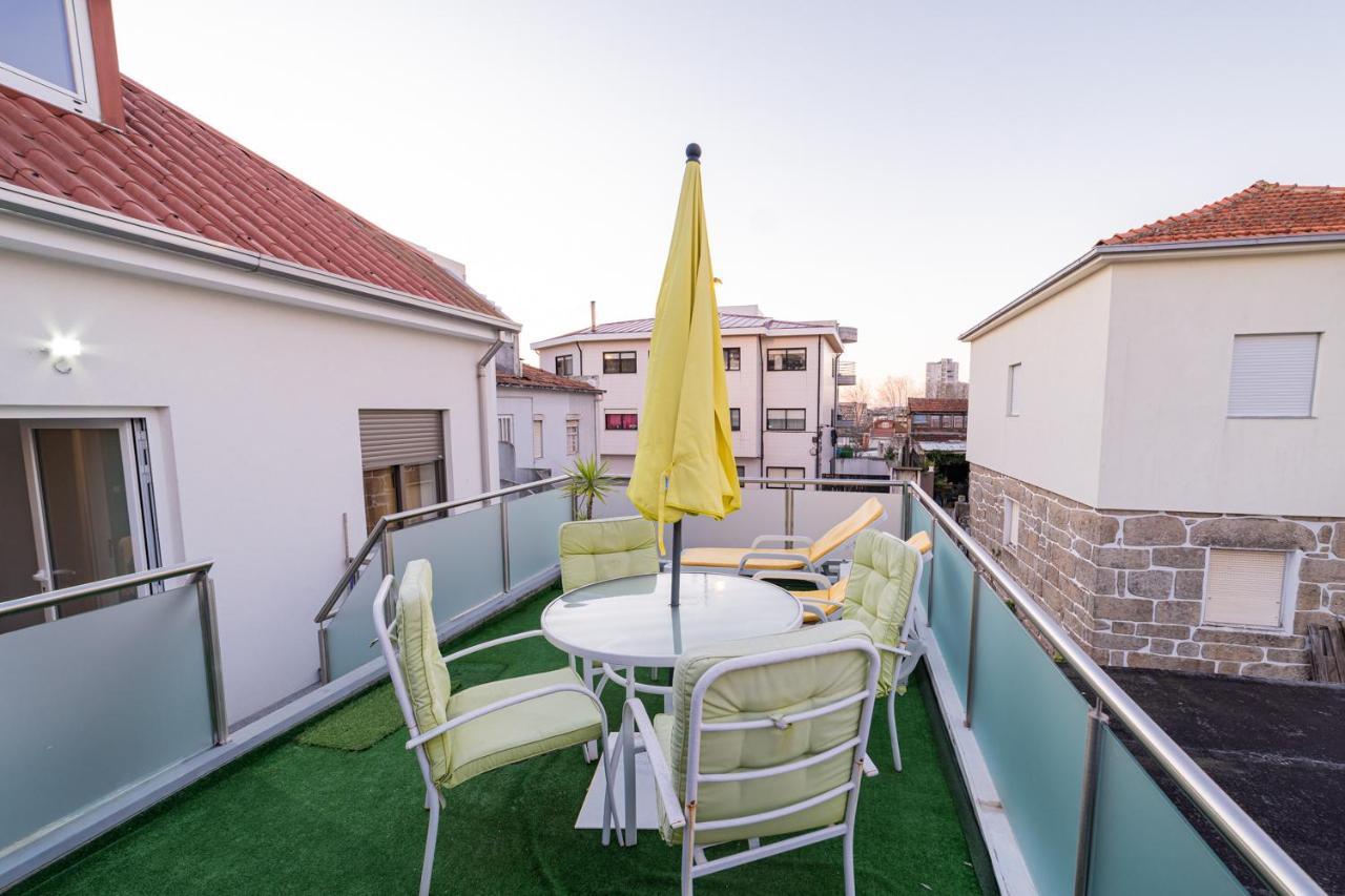 Villa Anitahouse Vila Nova de Gaia Exterior foto