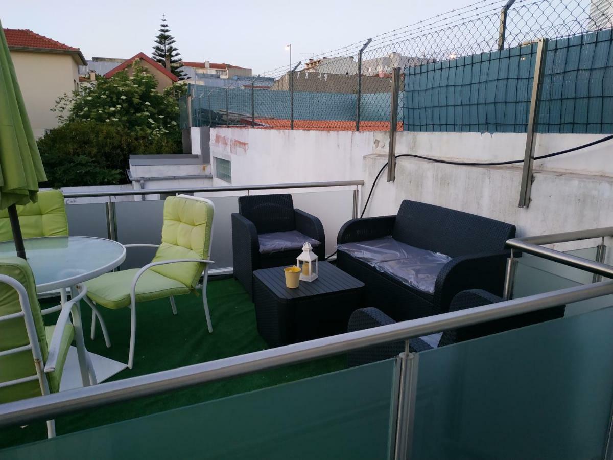 Villa Anitahouse Vila Nova de Gaia Exterior foto